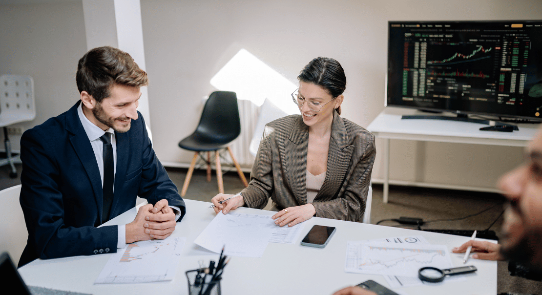 Building Scalable Growth Strategies Across Regional Markets